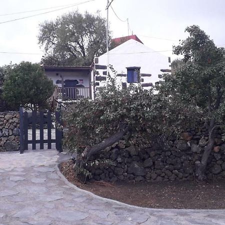 Casa Los Almendros Hostal Isora Exterior foto