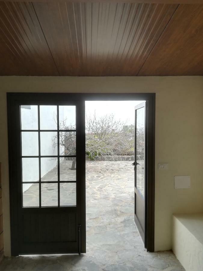 Casa Los Almendros Hostal Isora Exterior foto